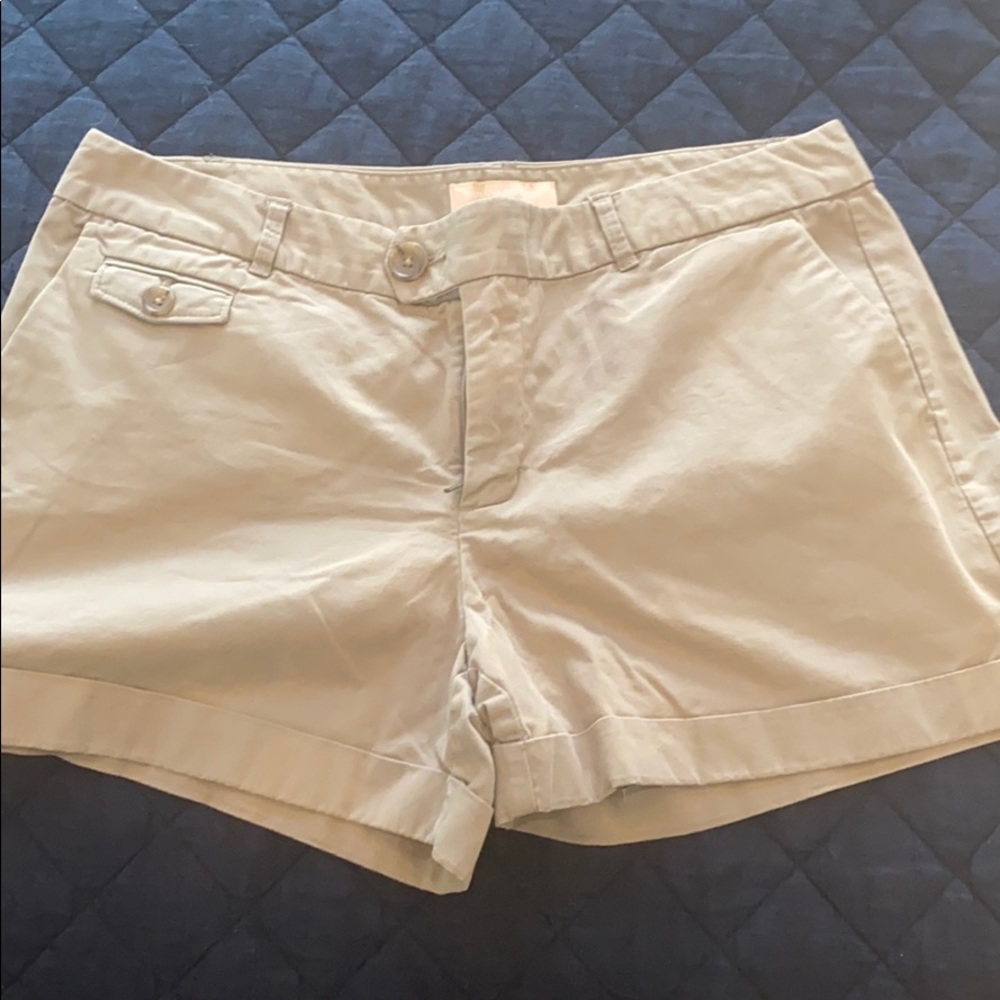 Banana republic Martin fit shorts, 10